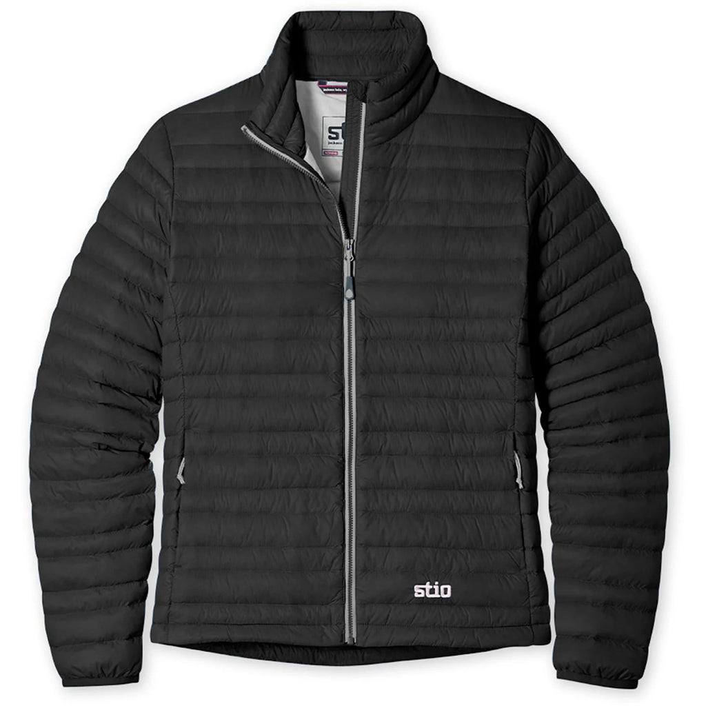 Stio Womens Pinion Down Sweater
