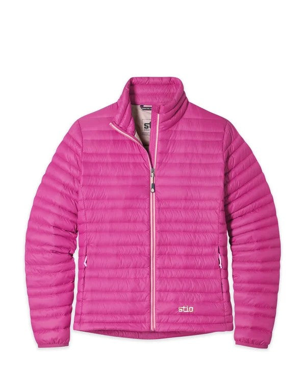 Stio Womens Pinion Down Sweater