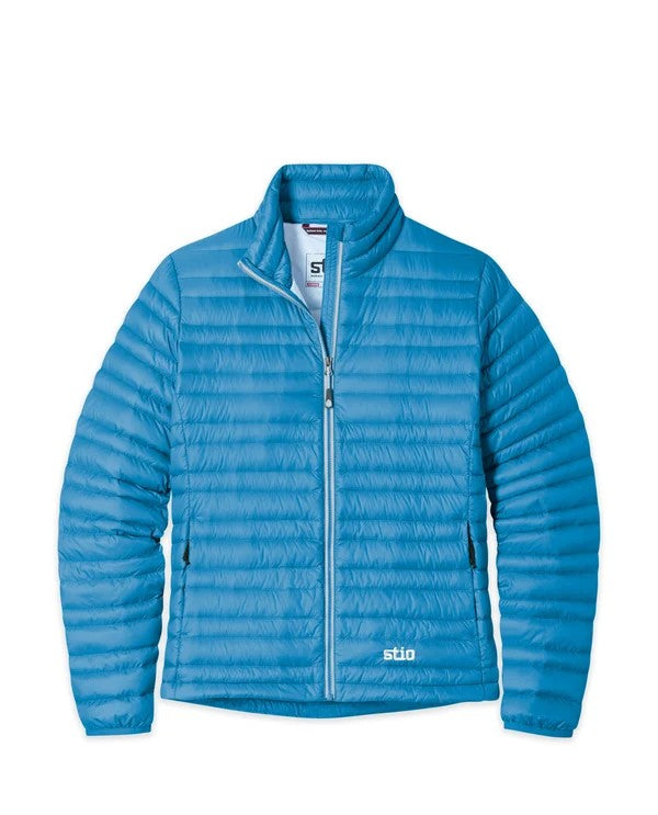 Stio Womens Pinion Down Sweater