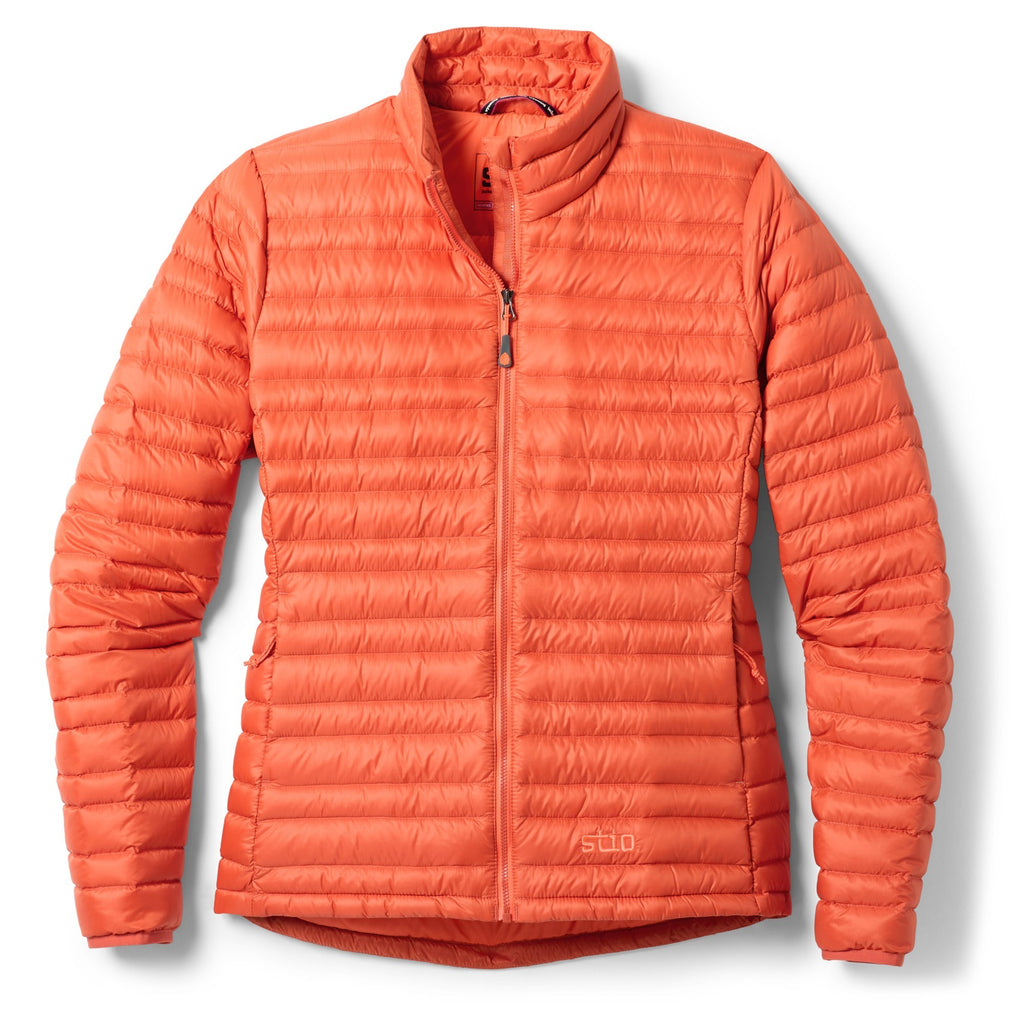 Stio Womens Pinion Down Sweater