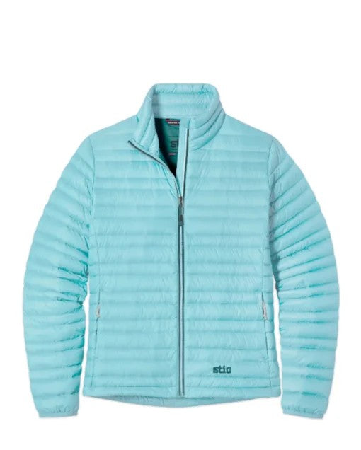 Stio Womens Pinion Down Sweater