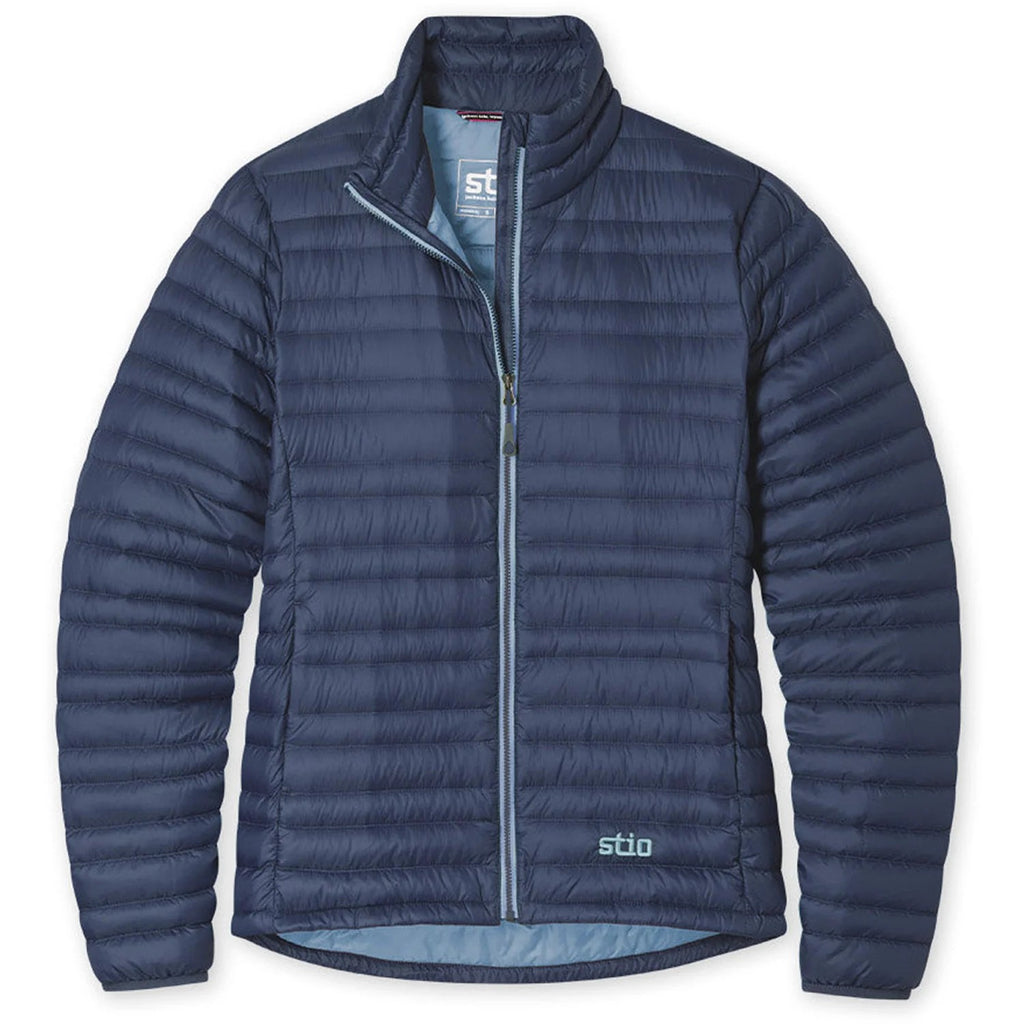 Stio Womens Pinion Down Sweater