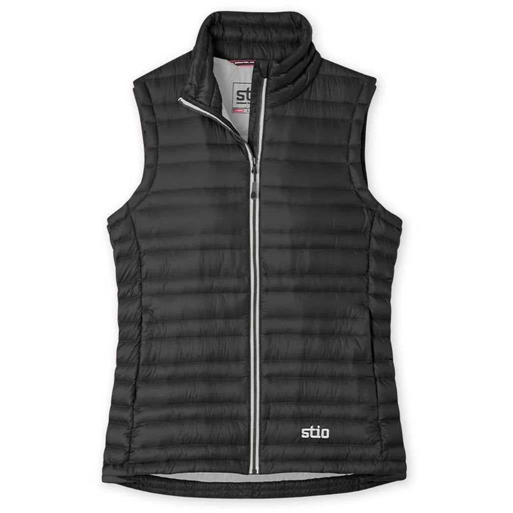Stio Womens Pinion Down Vest