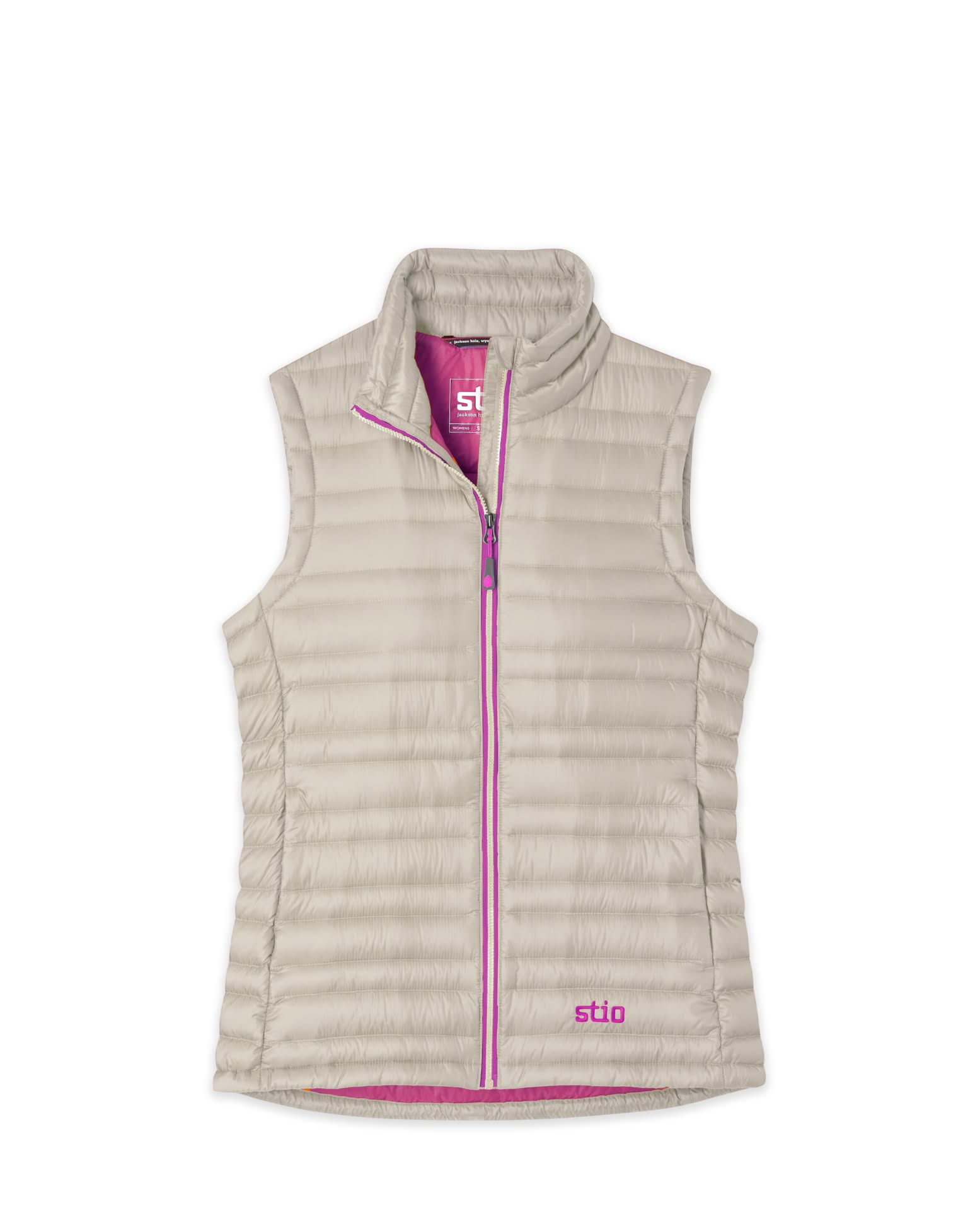 Stio Womens Pinion Down Vest