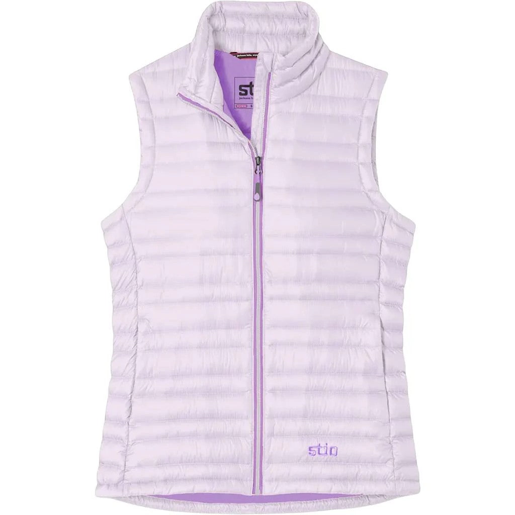 Stio Womens Pinion Down Vest