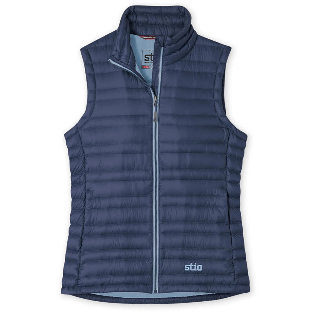 Stio Womens Pinion Down Vest