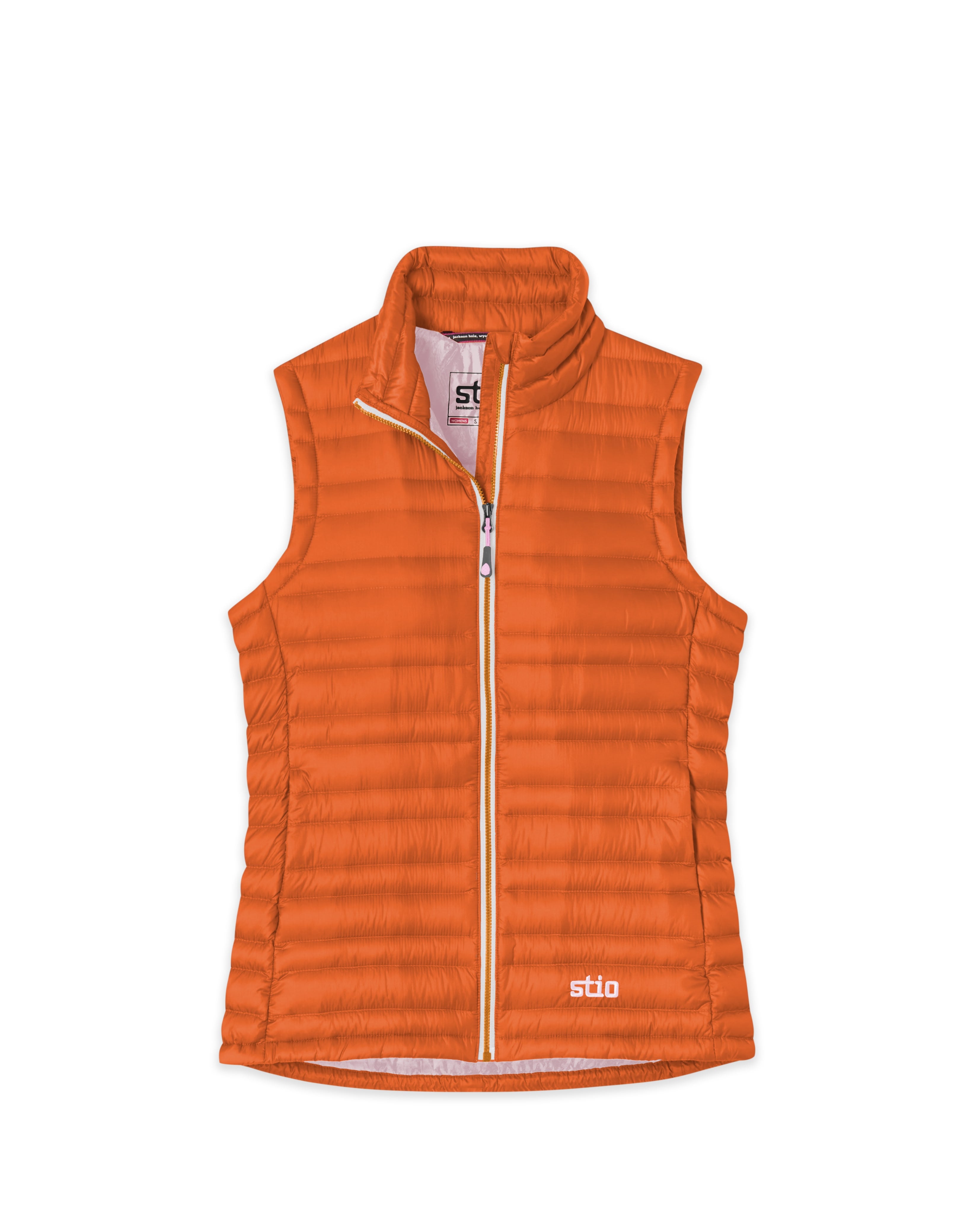 Stio Womens Pinion Down Vest