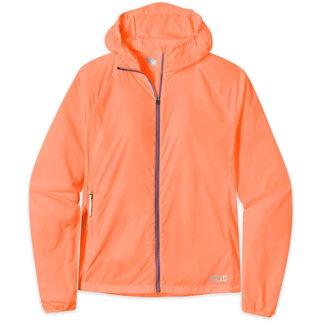 Stio Womens Second Light Windshell