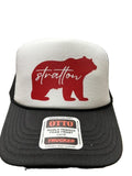 TRUCKER HATS HOT VINYL