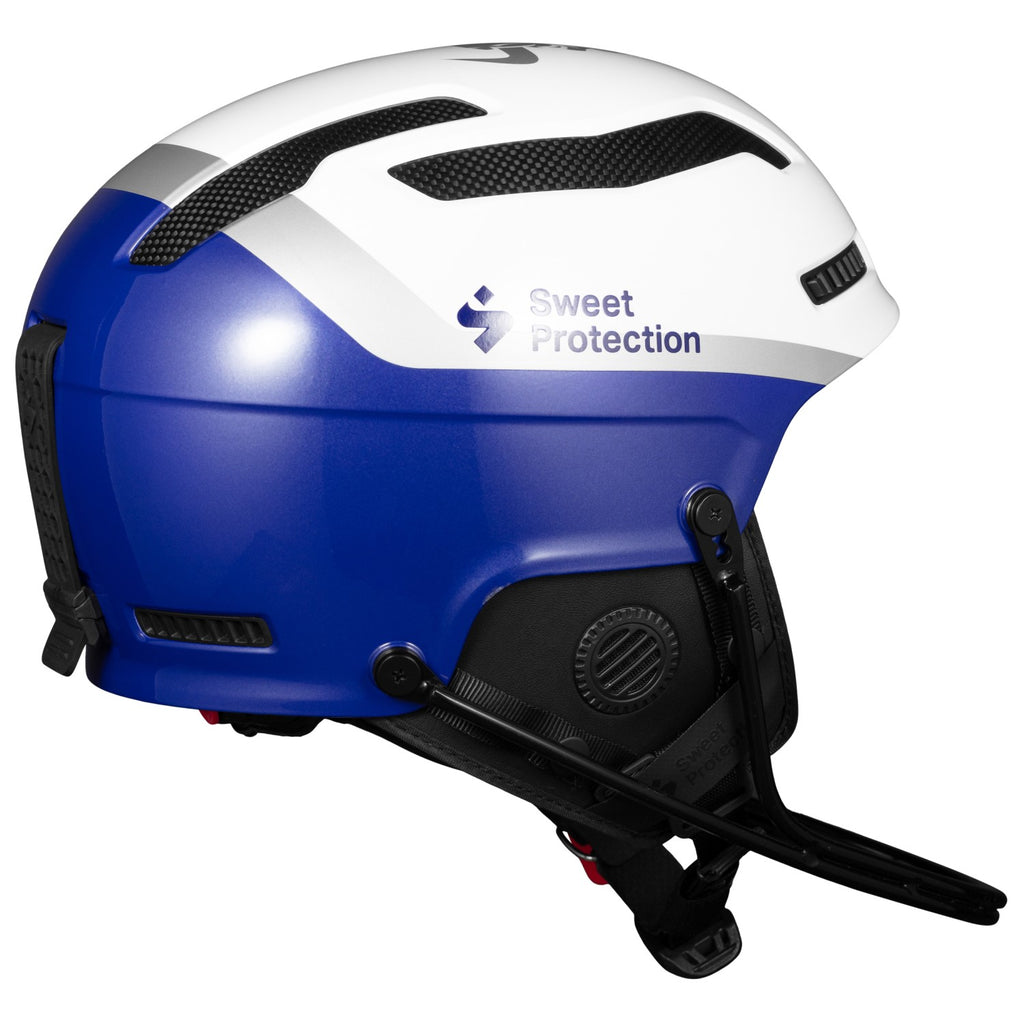 TROOPER 2Vi SL MIPS TE-GSWHT : LXL