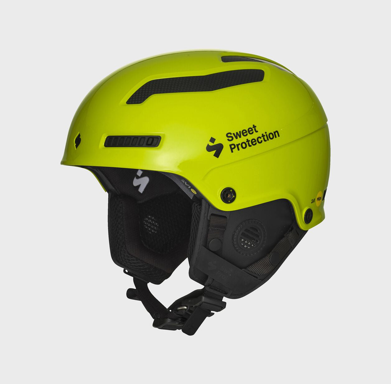 TROOPER 2Vi SL MIPS TE-GFLOU : ML