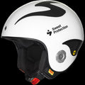 VOLATA WC CARBON -WHT : S/M
