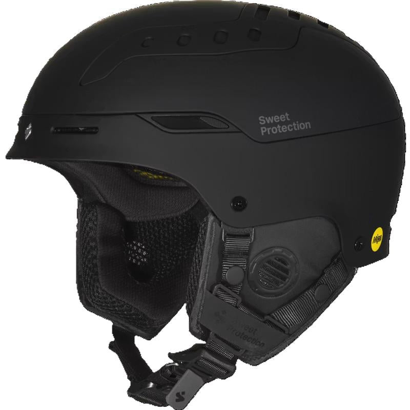 SWITCHER MIPS 840053 HELMET