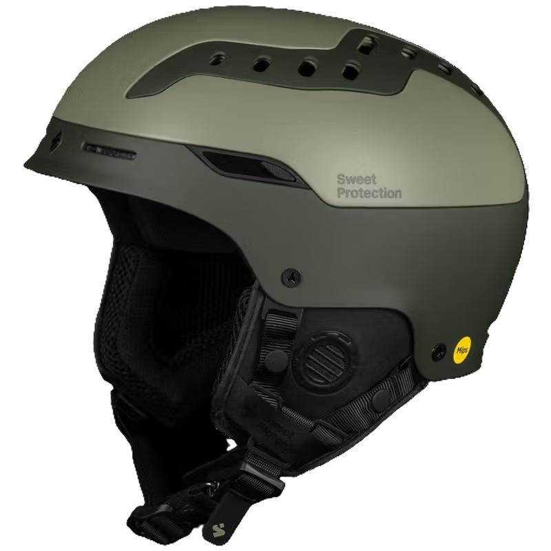 SWITCHER MIPS 840053 HELMET