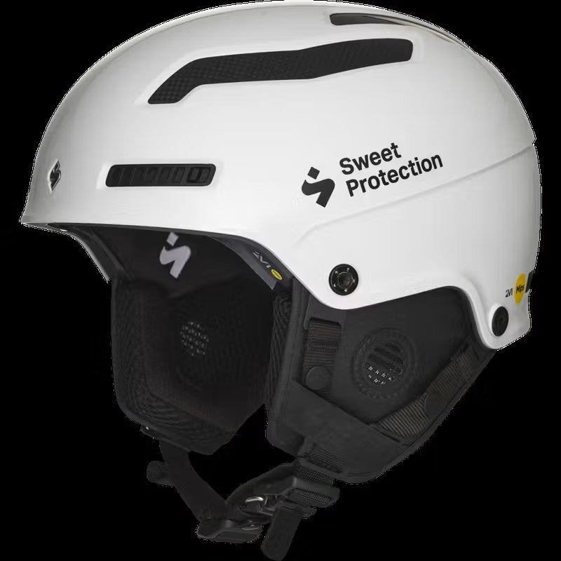 TROOPER 2Vi SL MIPS TE-GSWHT : LXL