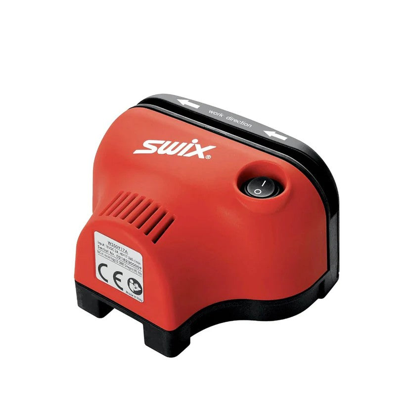 SCRAPER SHARPENER T412-110 EL