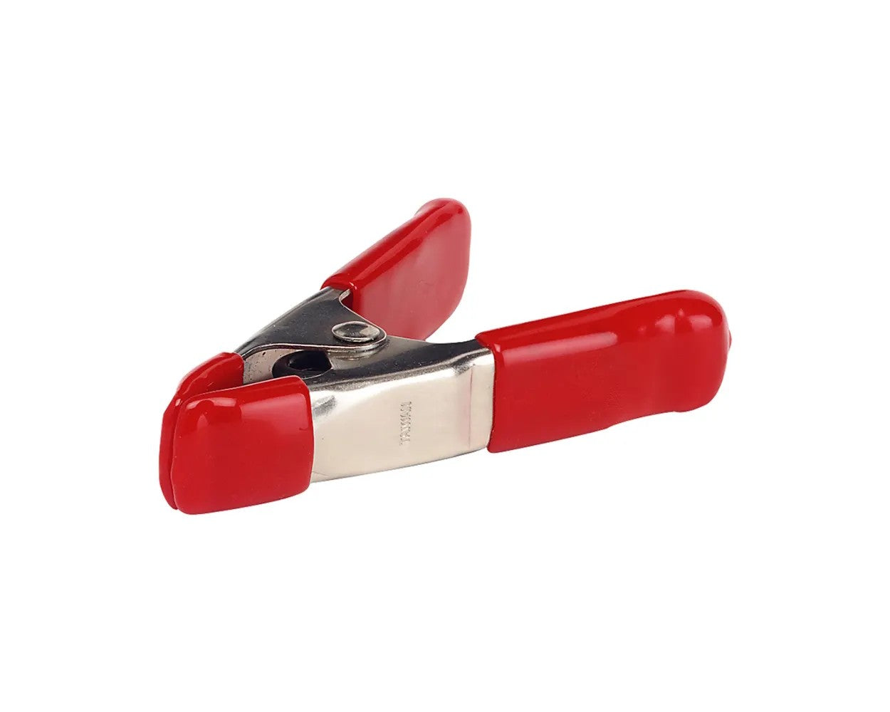 TA022 FILE CLAMP WITH SPRING