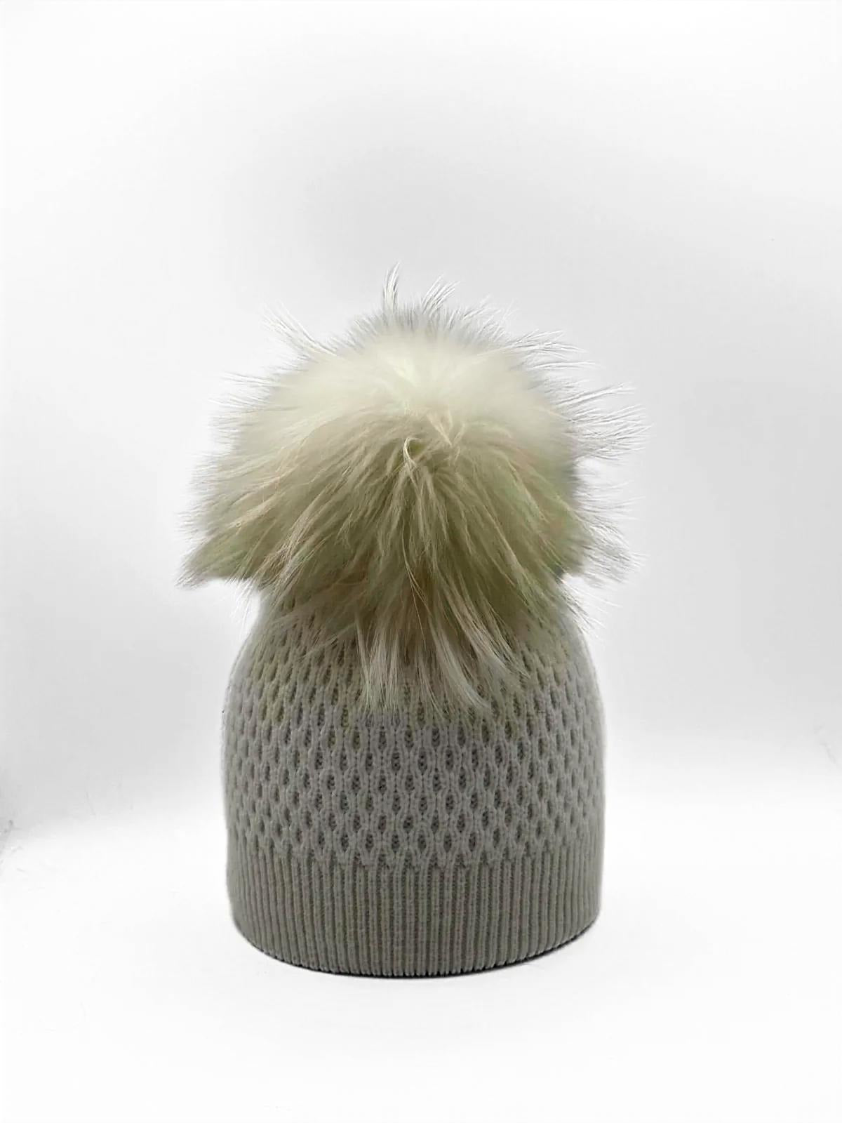 TEXTURED SLOUCH HAT HA-24