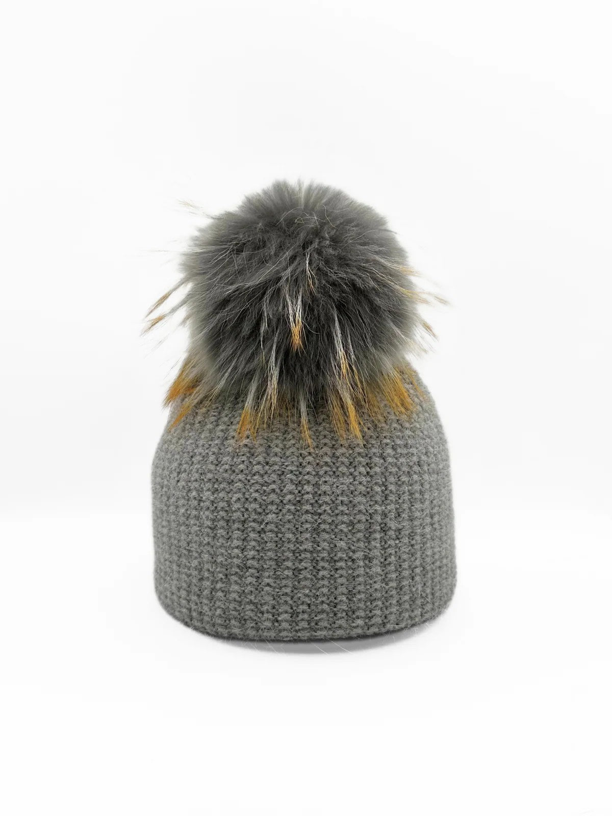 TEXTURED SLOUCH HAT HA-24