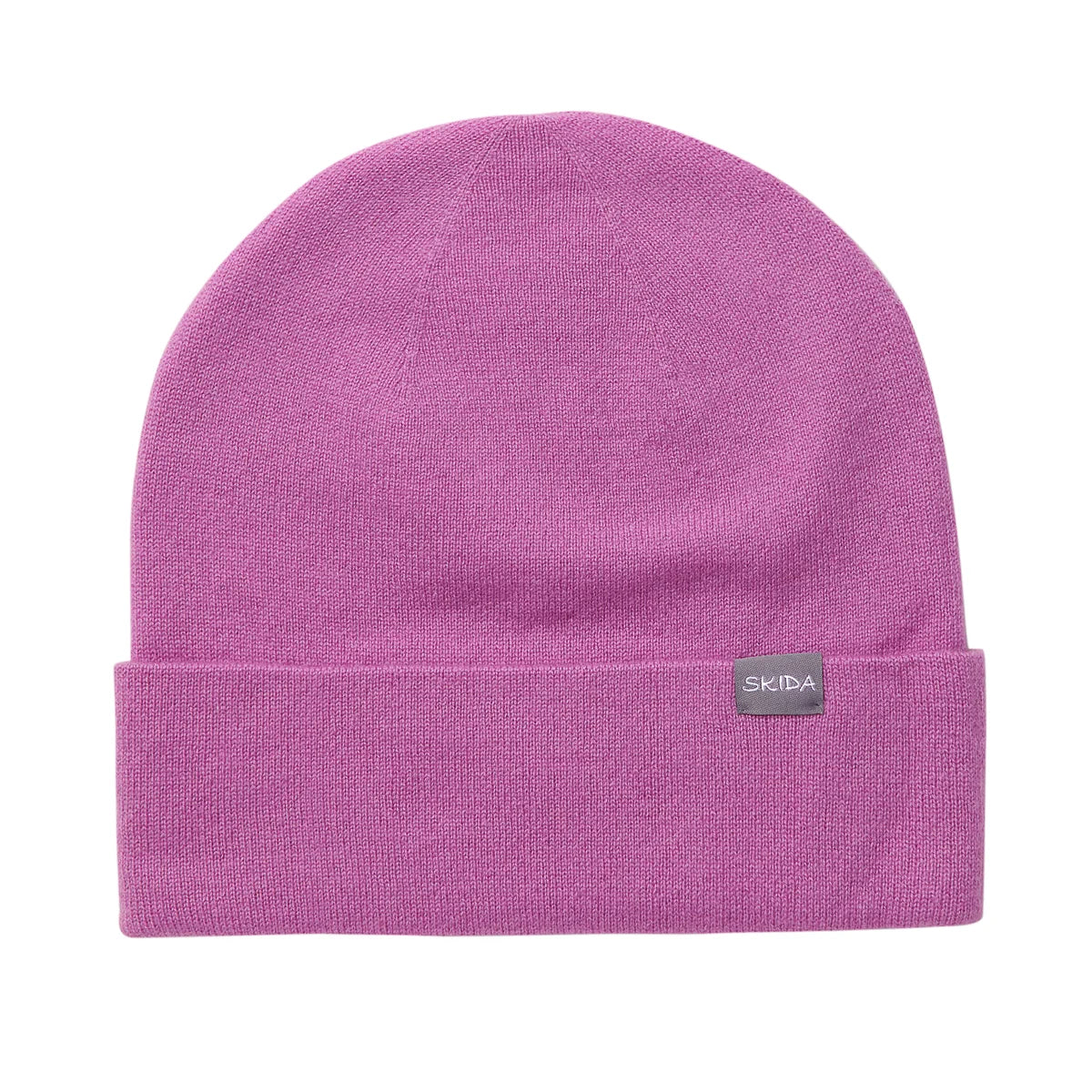 SKIDA THE WHEELOCK KNIT