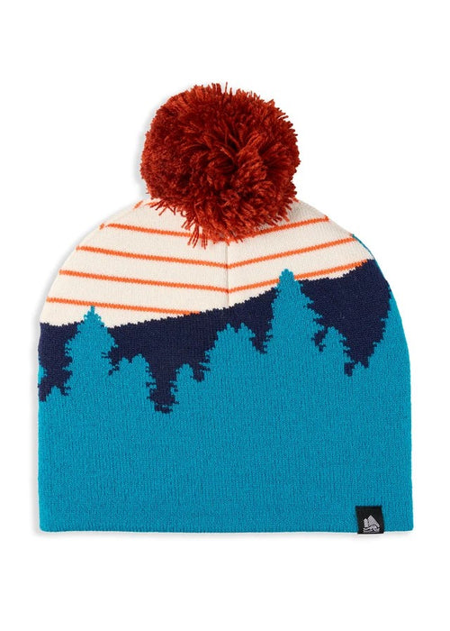 4T2D TIMBERLINE GLOW HAT