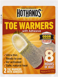 TOE WARMERS