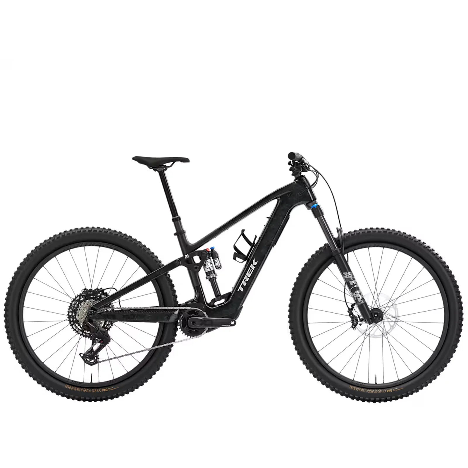 TREK FUEL+ EX 9.7