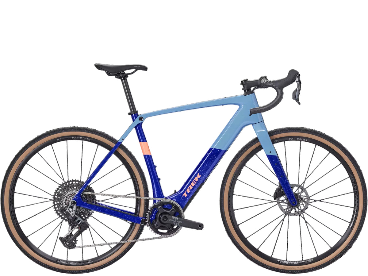 TREK CHECKPOINT+ SL6 AXS S