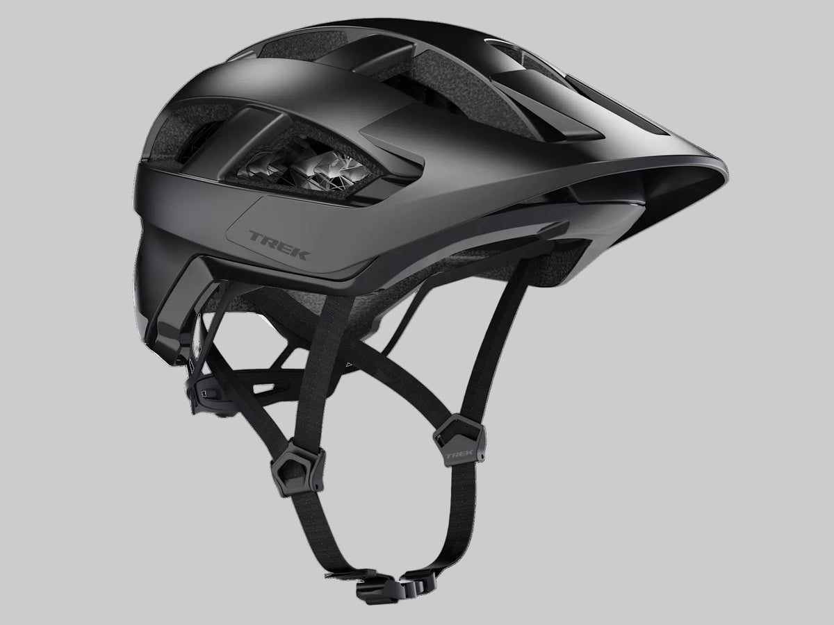 TREK QUANTUM HELMET