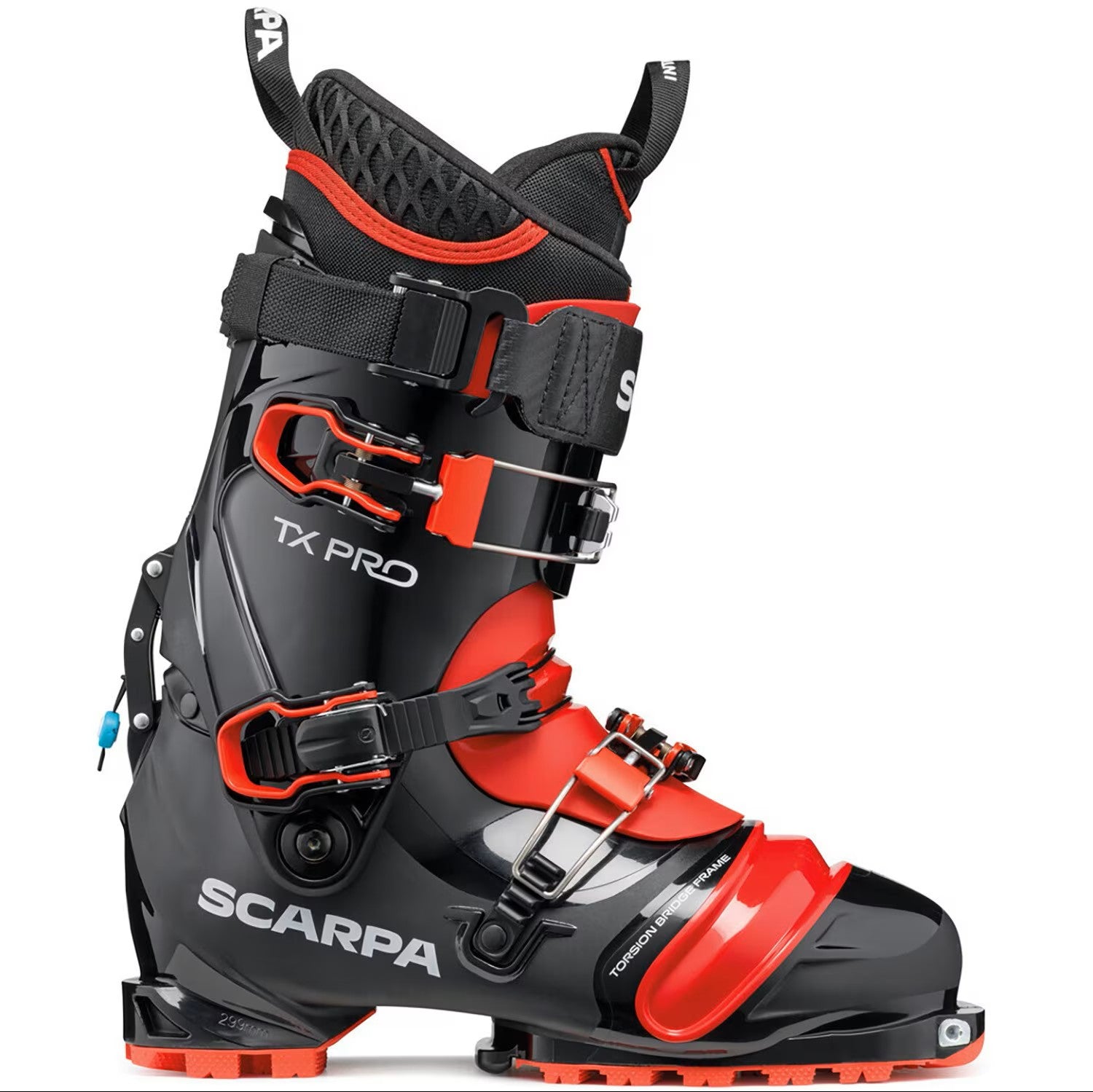 SCARPA TX PRO