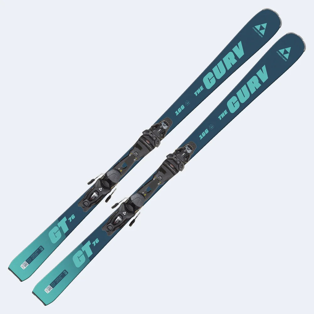 P16624 THE CURV GT 76 24