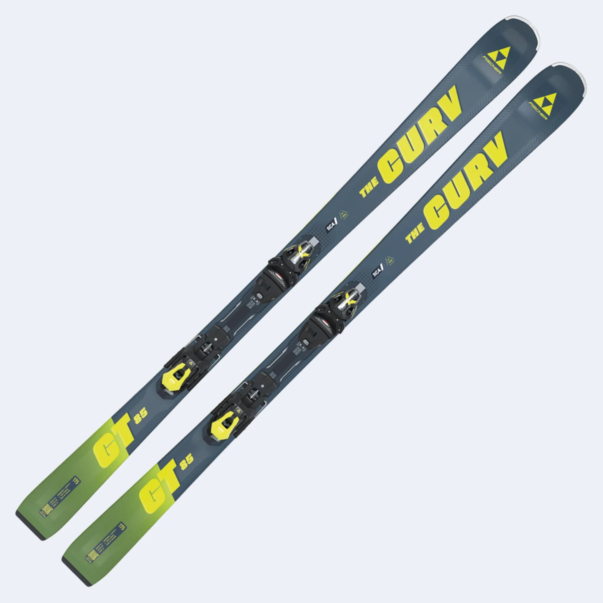 P09124 THE CURV GT 85 24