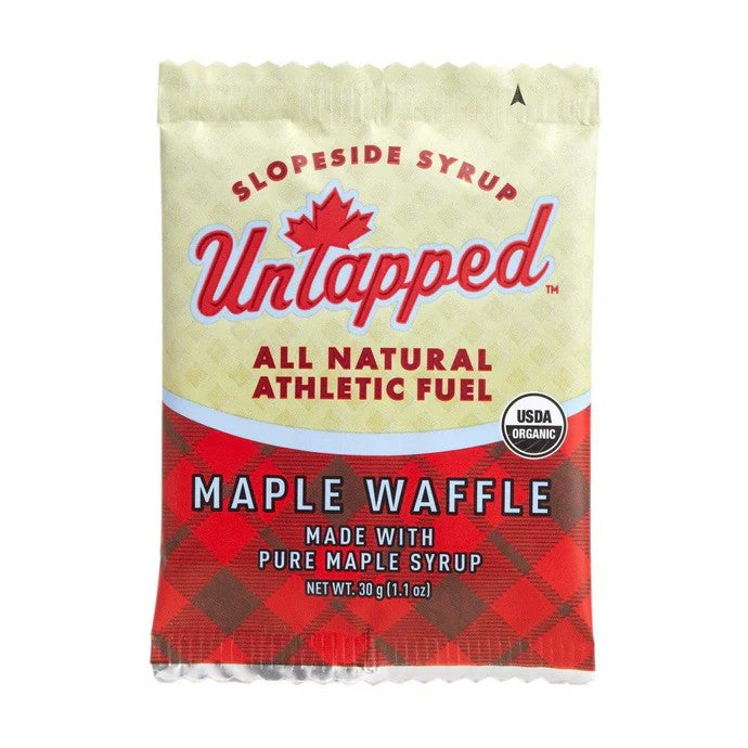 UNTAPPED MAPLE WAFFLE MS-000