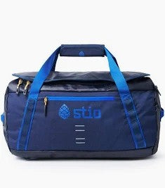 Unisex Basin XT Duffel 55L