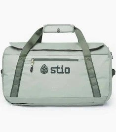 Unisex Basin XT Duffel 55L