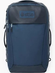 Unisex Basin XT Travel Pack 30L