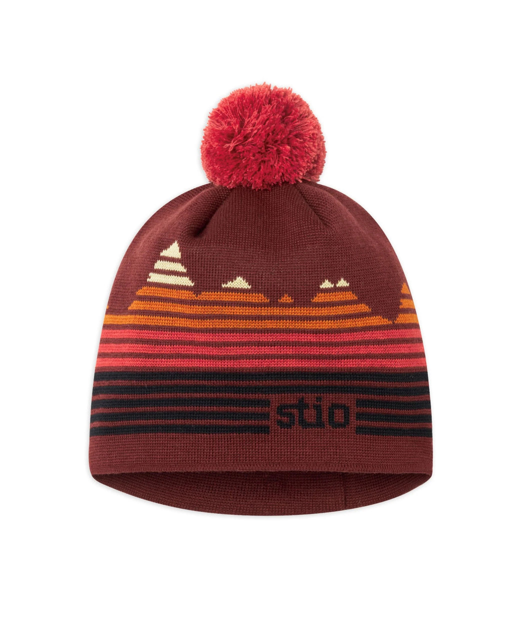 Unisex Koa Beanie