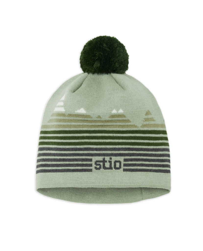 Unisex Koa Beanie