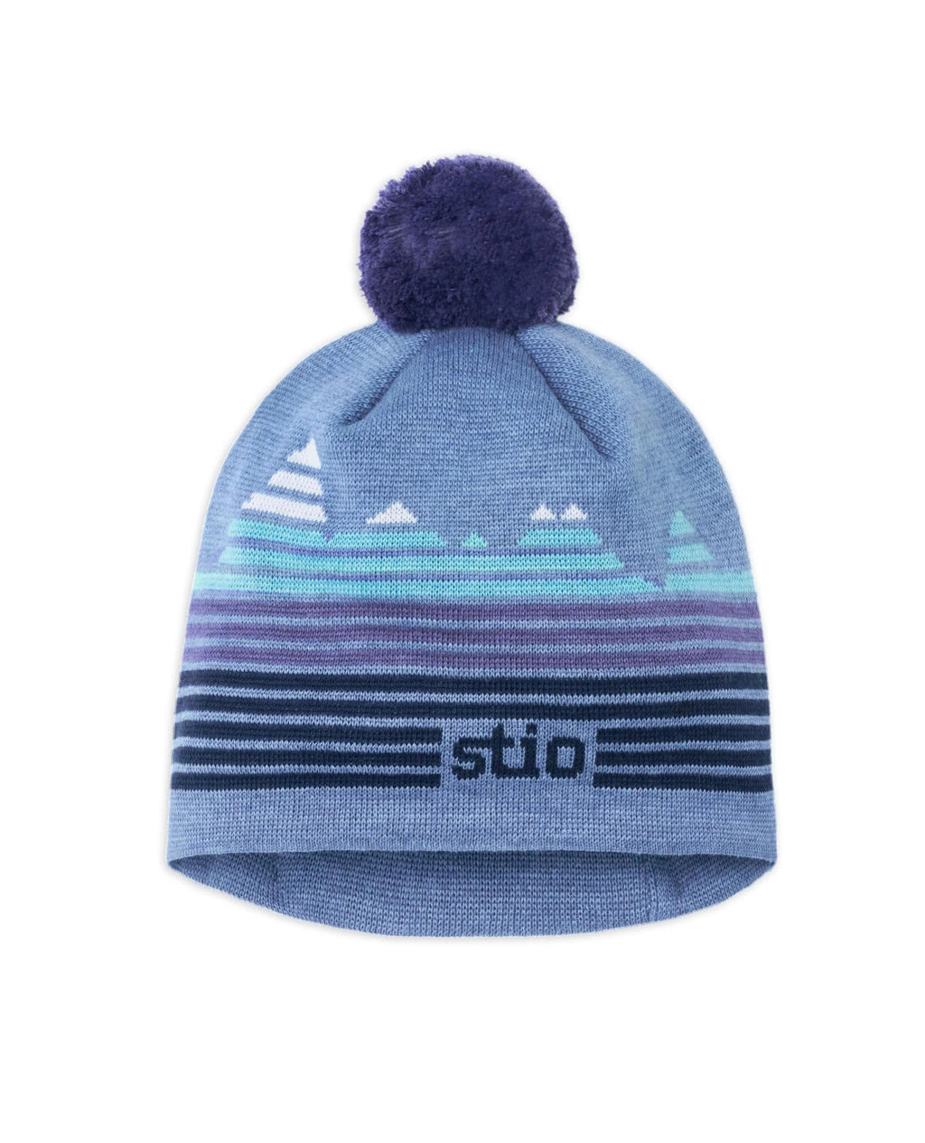 Unisex Koa Beanie