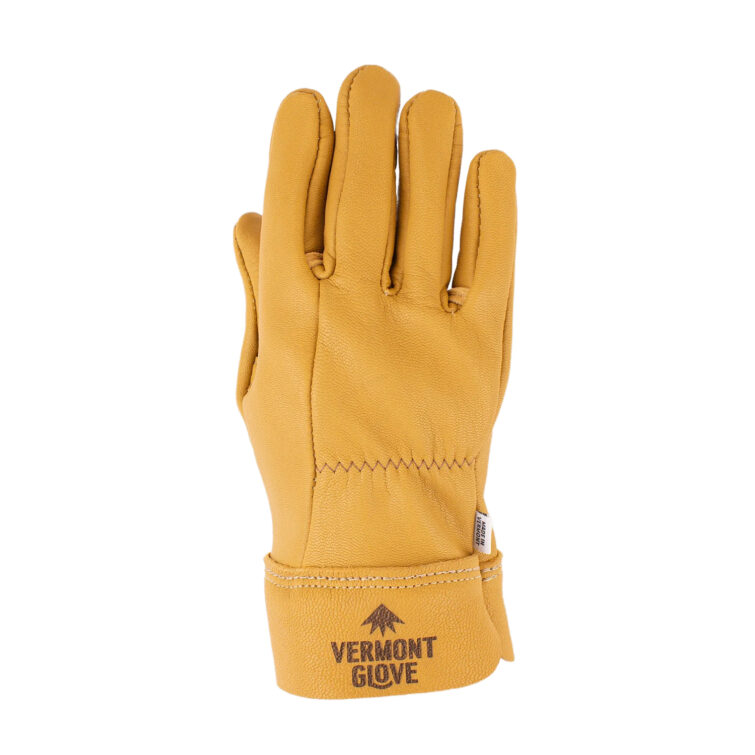 VERMONT GLOVE FLATLANDER