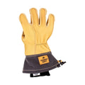 VERMONT GLOVE THE UPHILL SKIER