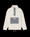 VAGABOND CORD FLEECE