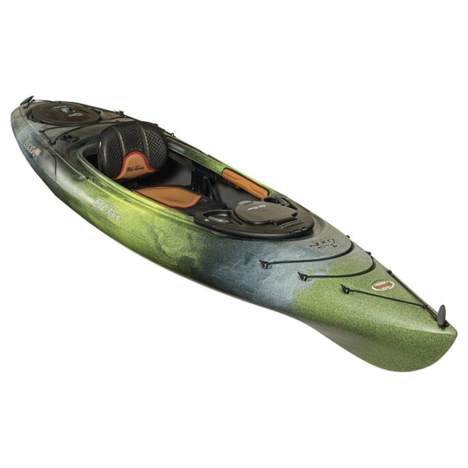 VAPOR 10 ANGLER 23