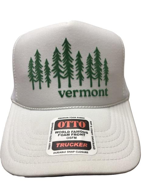 TRUCKER HATS HOT VINYL