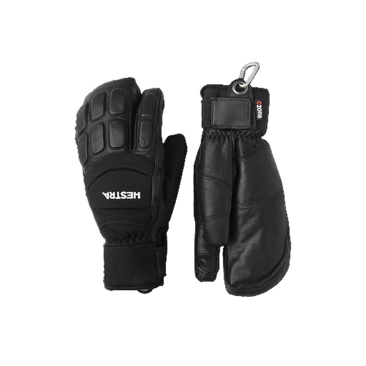 HESTRA VERTICAL CUT 3-FINGER