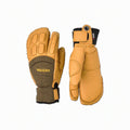 HESTRA VERTICAL CUT 3-FINGER