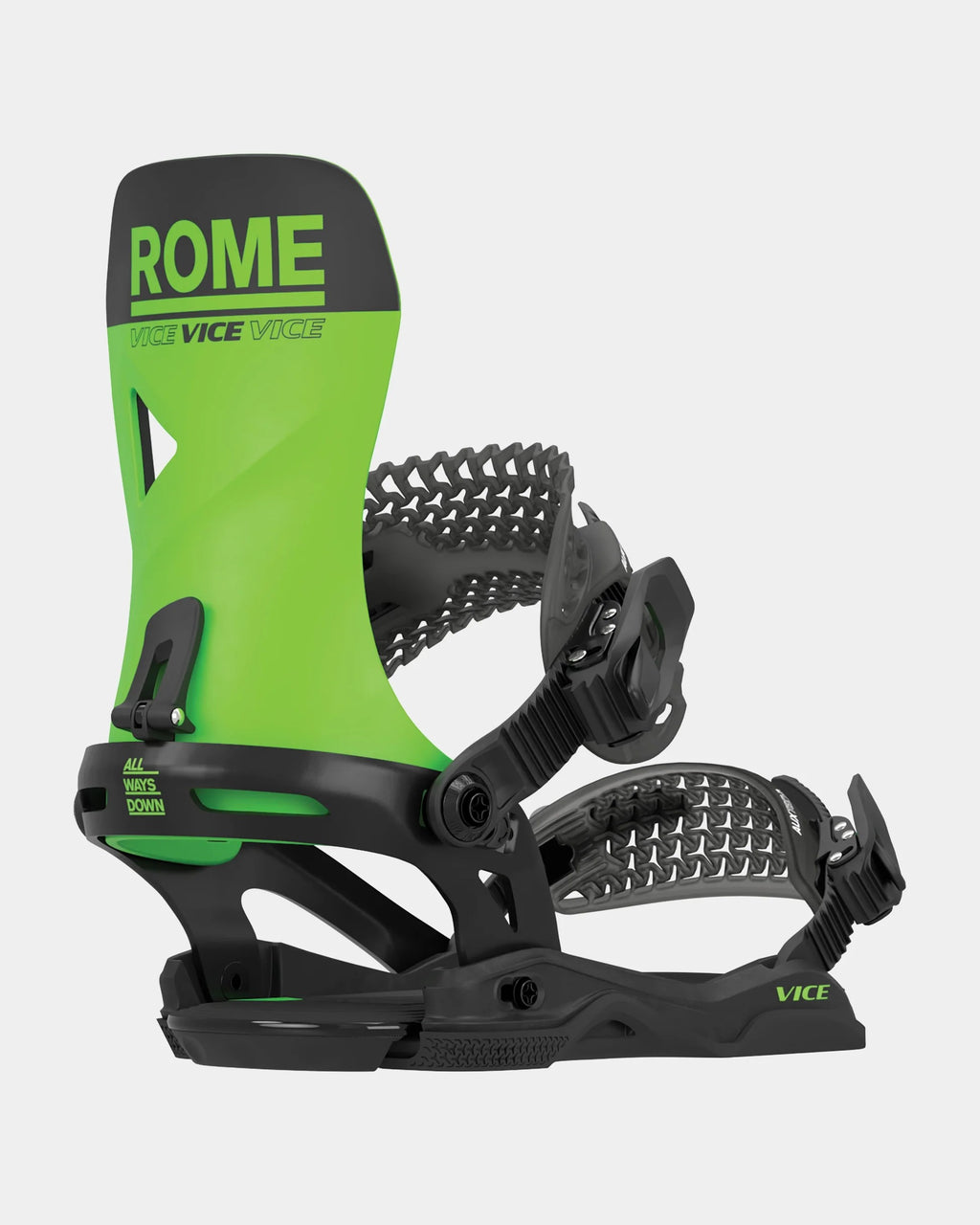 ROME VICE RO.25.20 VICE NEON GRN