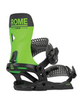 ROME VICE NEON GRN