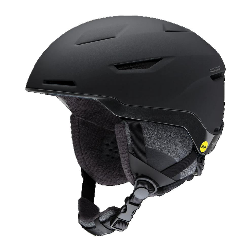 VIDA MIPS HELMET-BLK : 51-55