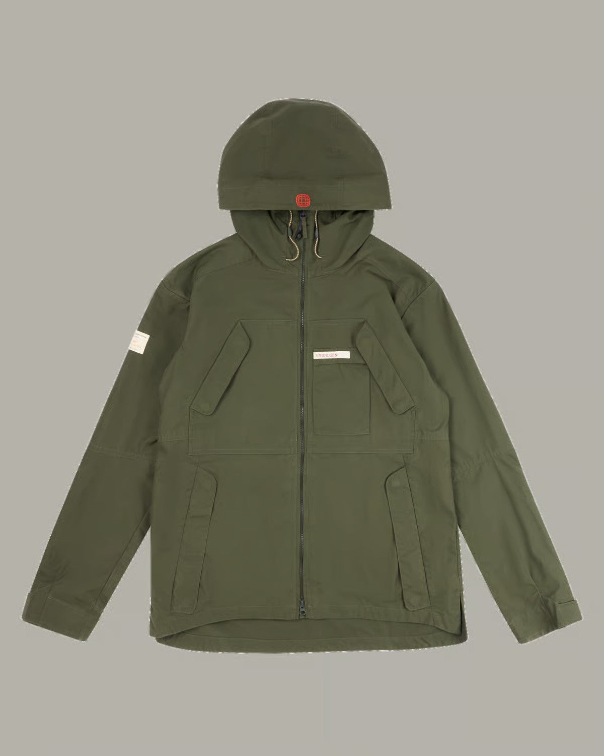 VIDDA JACKET UNISEX 24